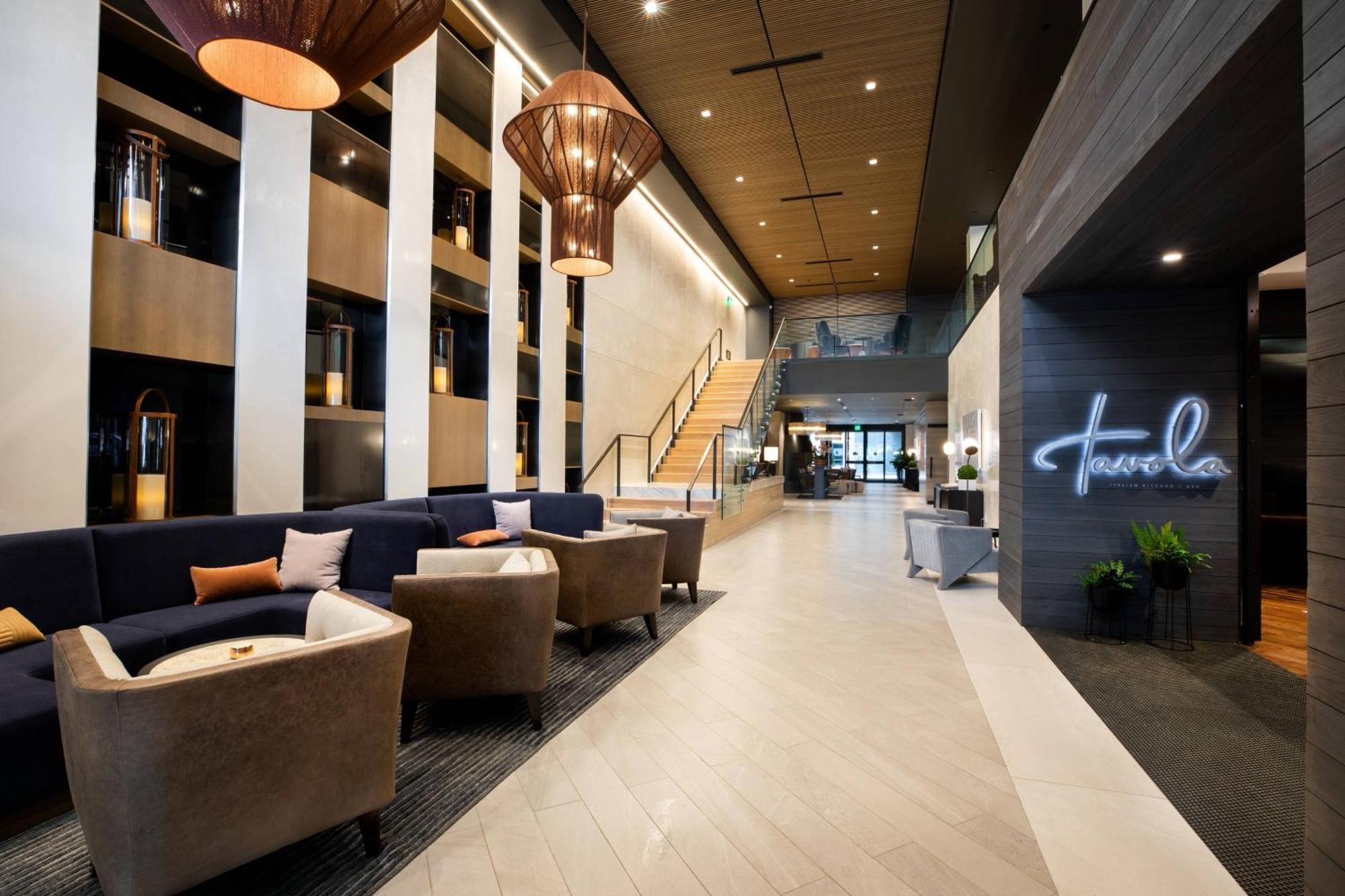 Elliot Park Hotel, Autograph Collection Minneapolis Dış mekan fotoğraf
