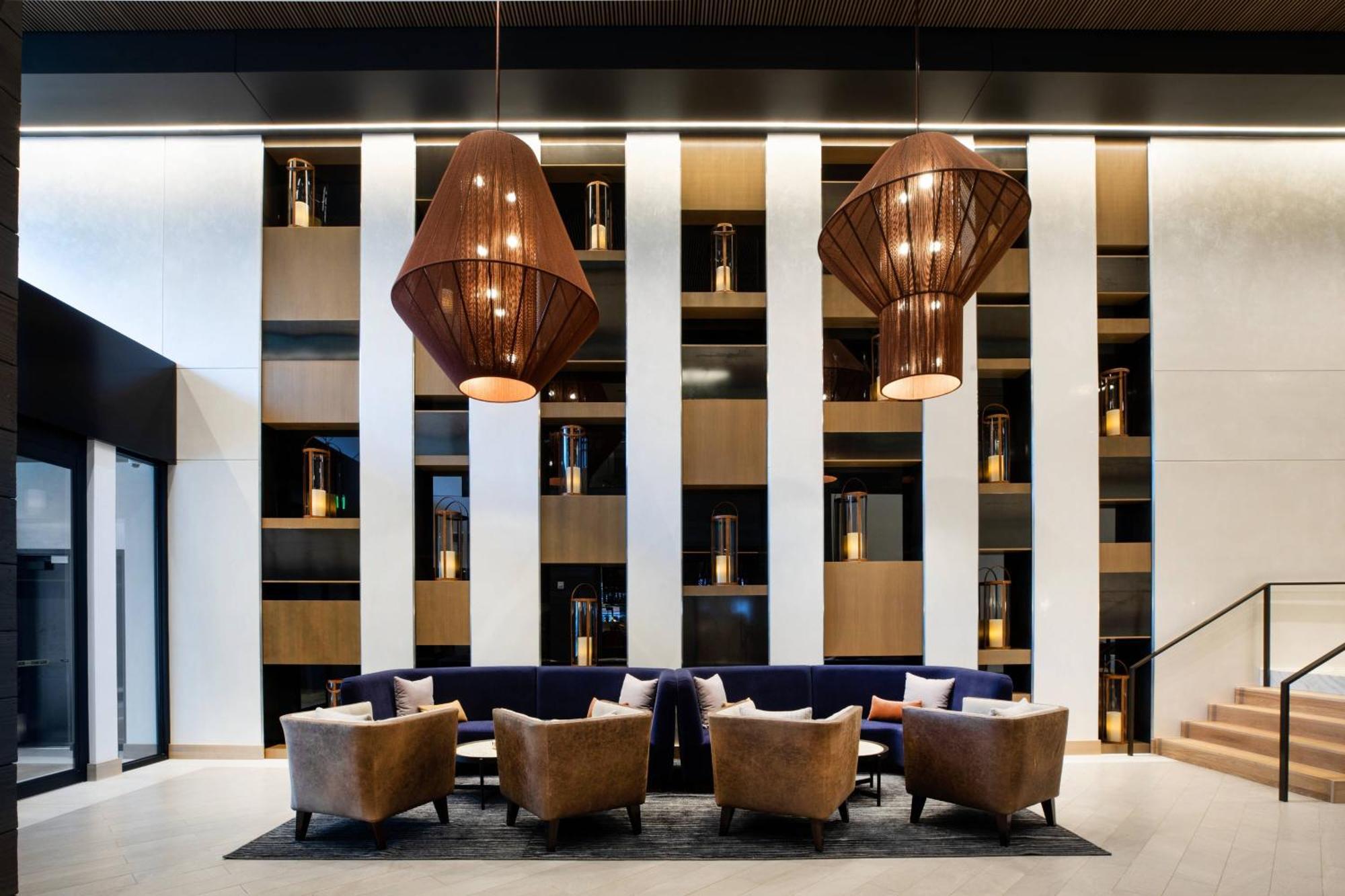 Elliot Park Hotel, Autograph Collection Minneapolis Dış mekan fotoğraf
