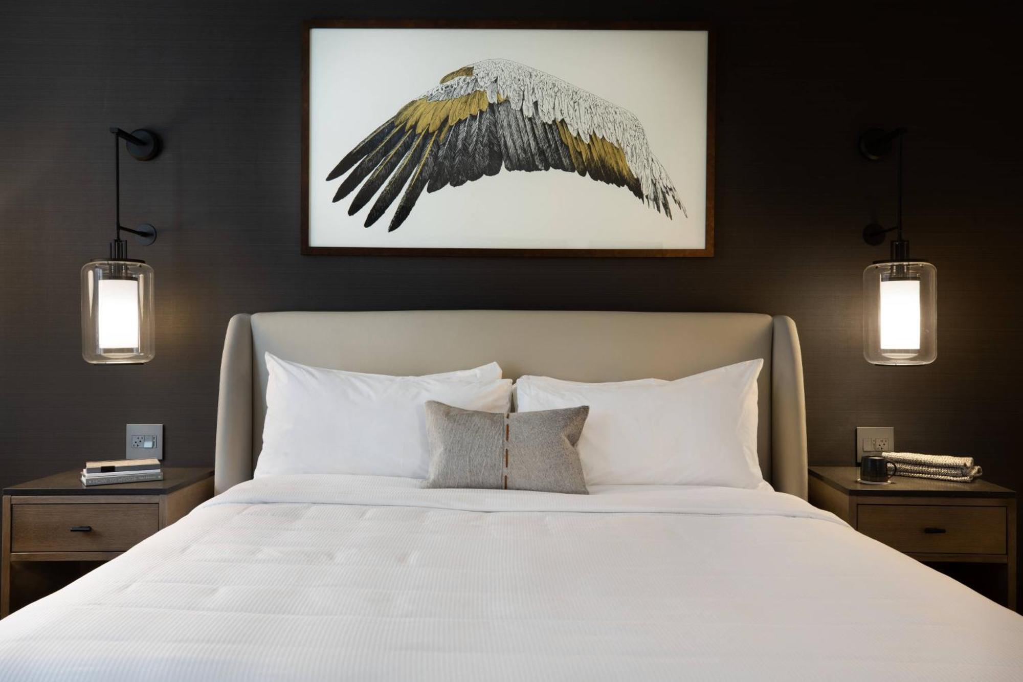Elliot Park Hotel, Autograph Collection Minneapolis Dış mekan fotoğraf