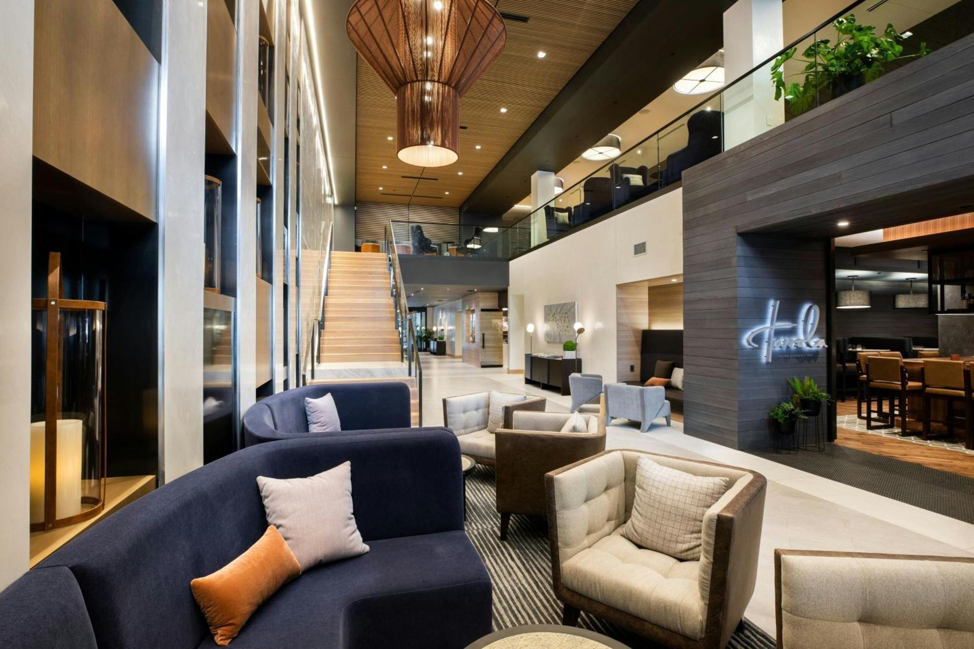 Elliot Park Hotel, Autograph Collection Minneapolis Dış mekan fotoğraf